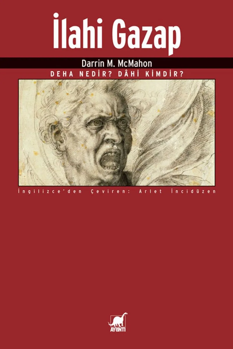 İlahi Gazap Deha Nedir? Dahi Kimdir?