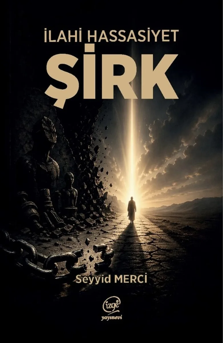 İlahi Hassasiyet Şirk