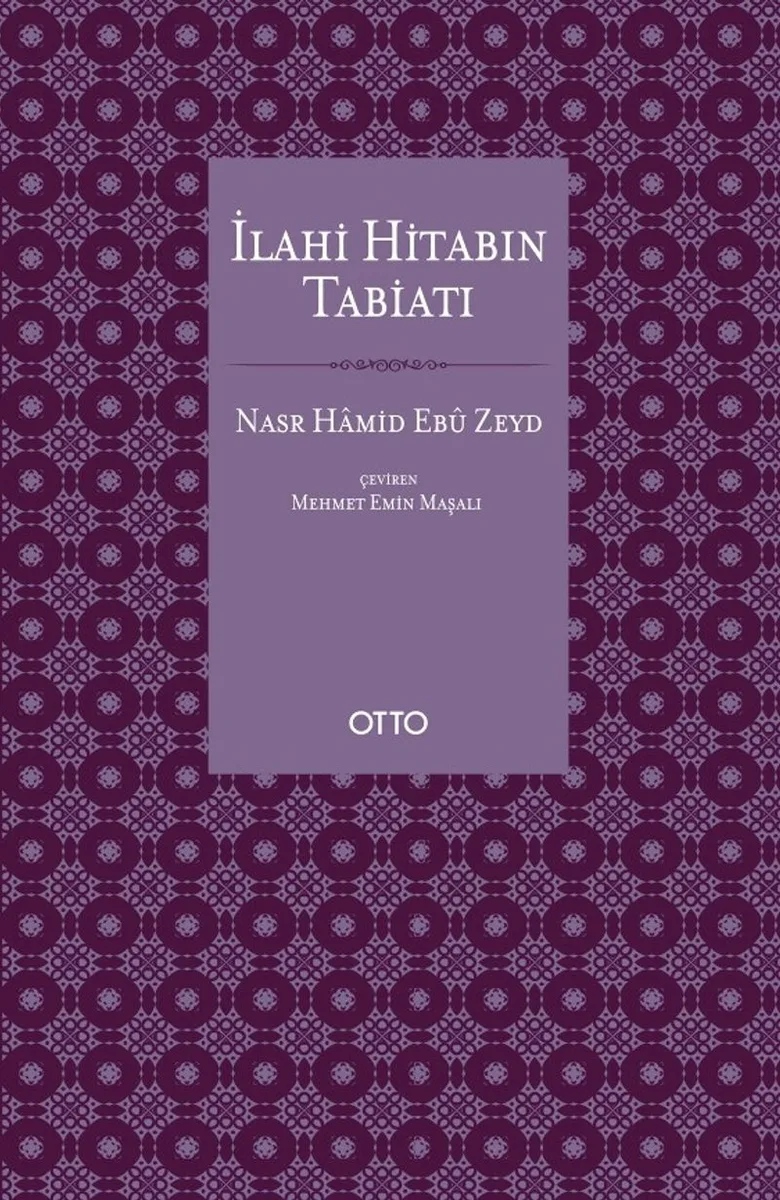 İlahi Hitabın Tabiatı