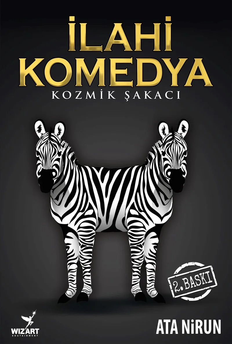 İlahi Komedya