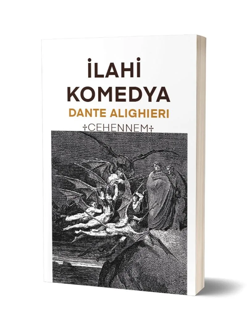 İlahi Komedya Cehennem