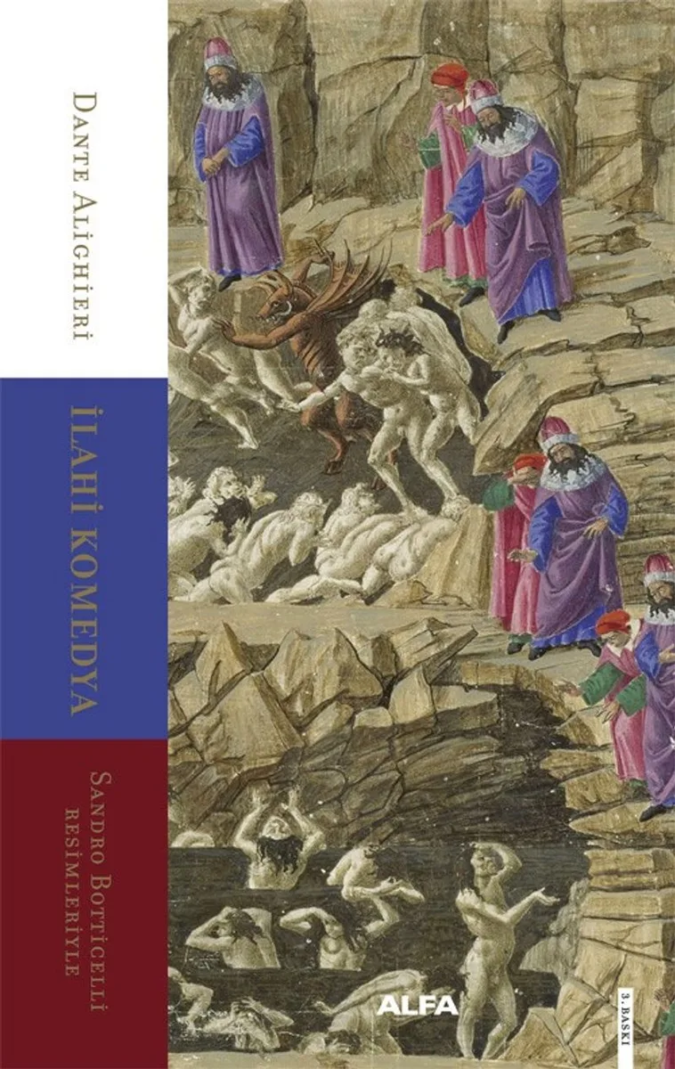 İlahi Komedya