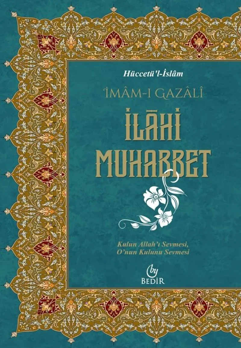İlahi Muhabbet