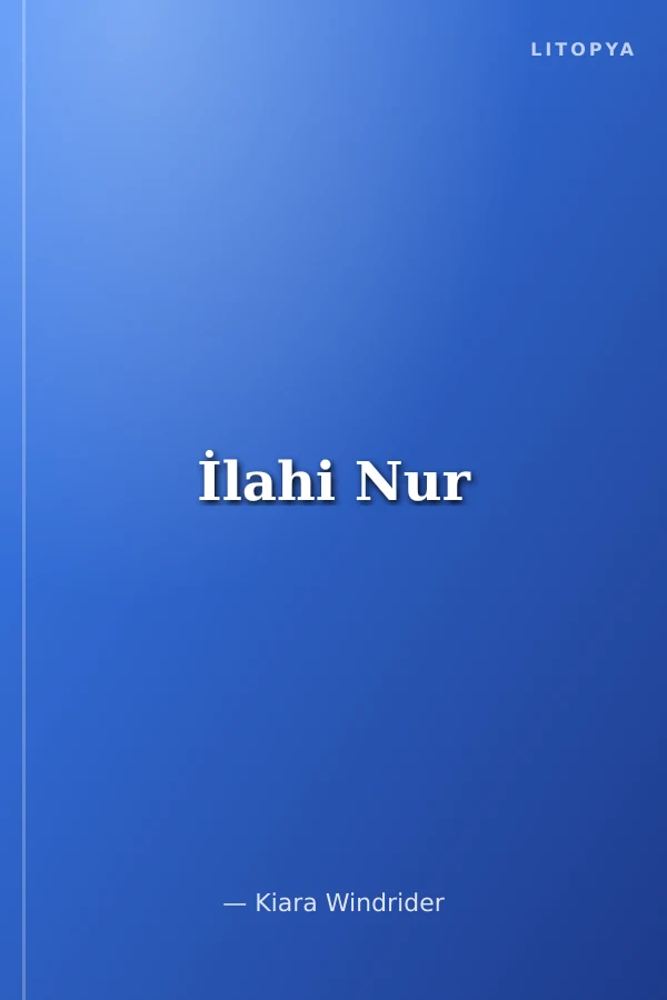 İlahi Nur