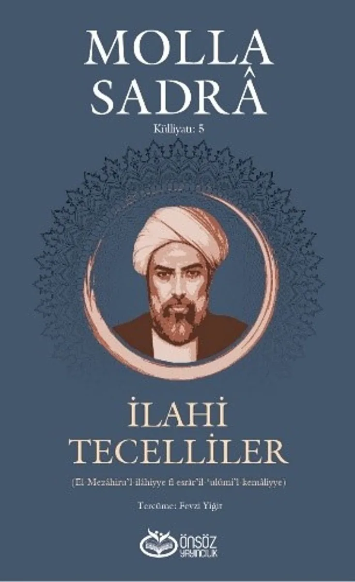 İlahi Tecelliler