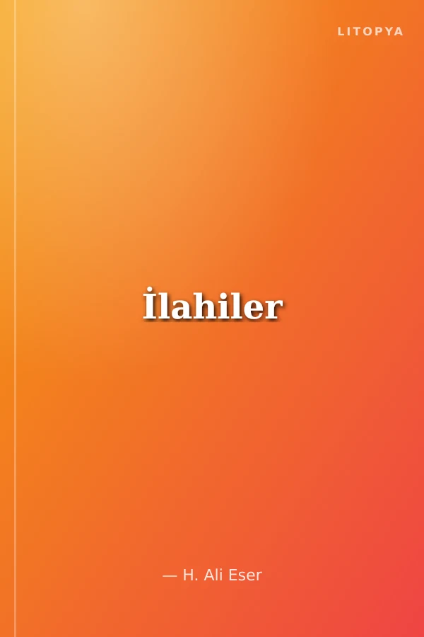 İlahiler