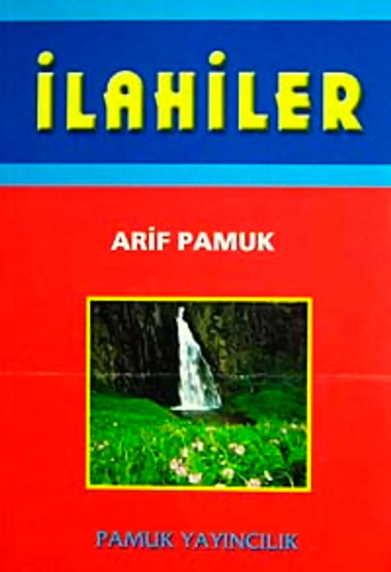 İlahiler (İlahi-007)
