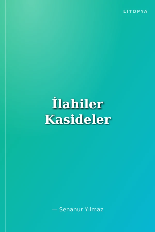 İlahiler Kasideler