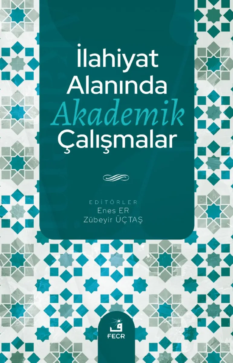 İlahiyat Alanında Akademik Çalışmalar