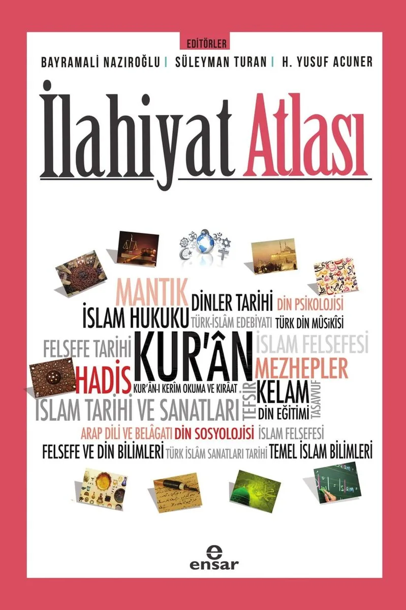 İlahiyat Atlası