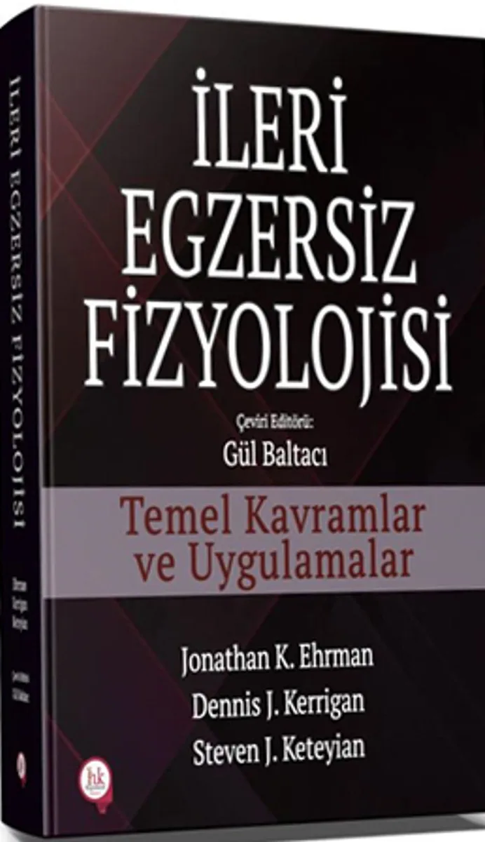 İleri Egzersiz Fizyolojisi