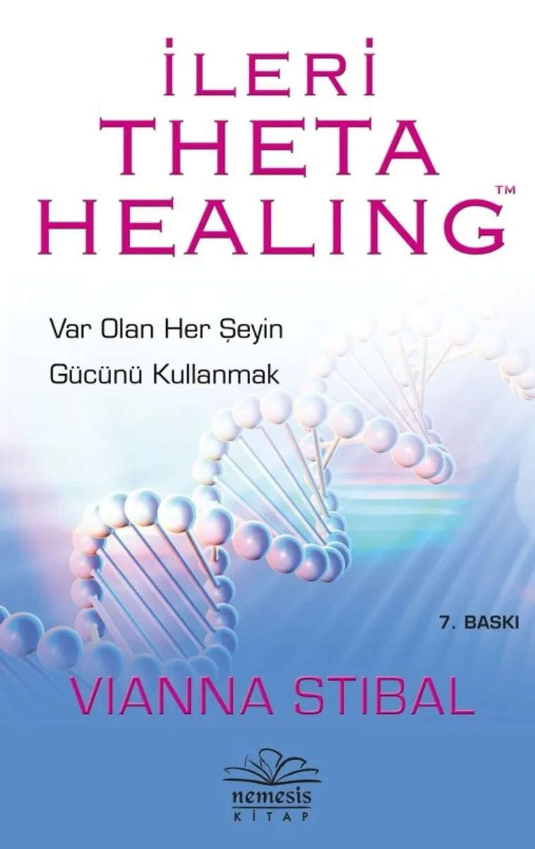 İleri Theta Healing