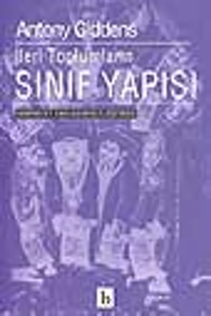 İleri Toplumların Sınıf Yapısı