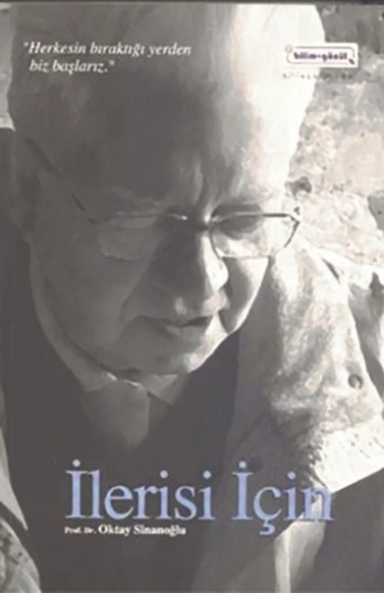 İlerisi İçin