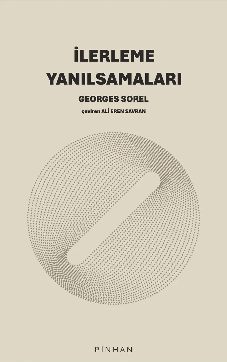 İlerleme Yanılsamaları