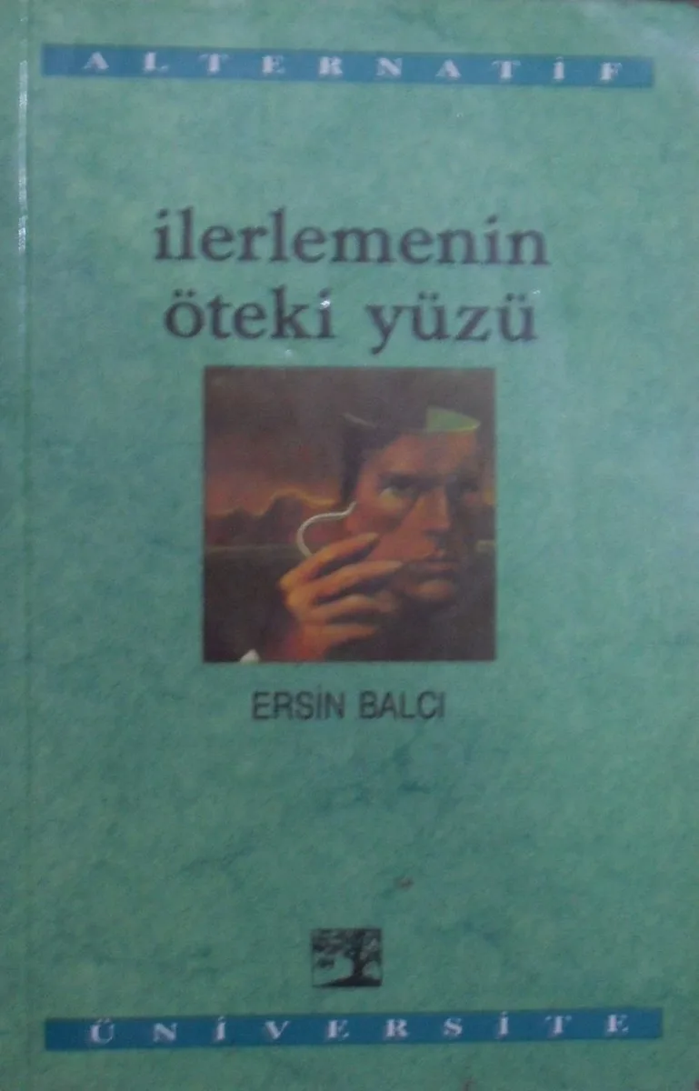 İlerlemenin Öteki Yüzü 4-G-40