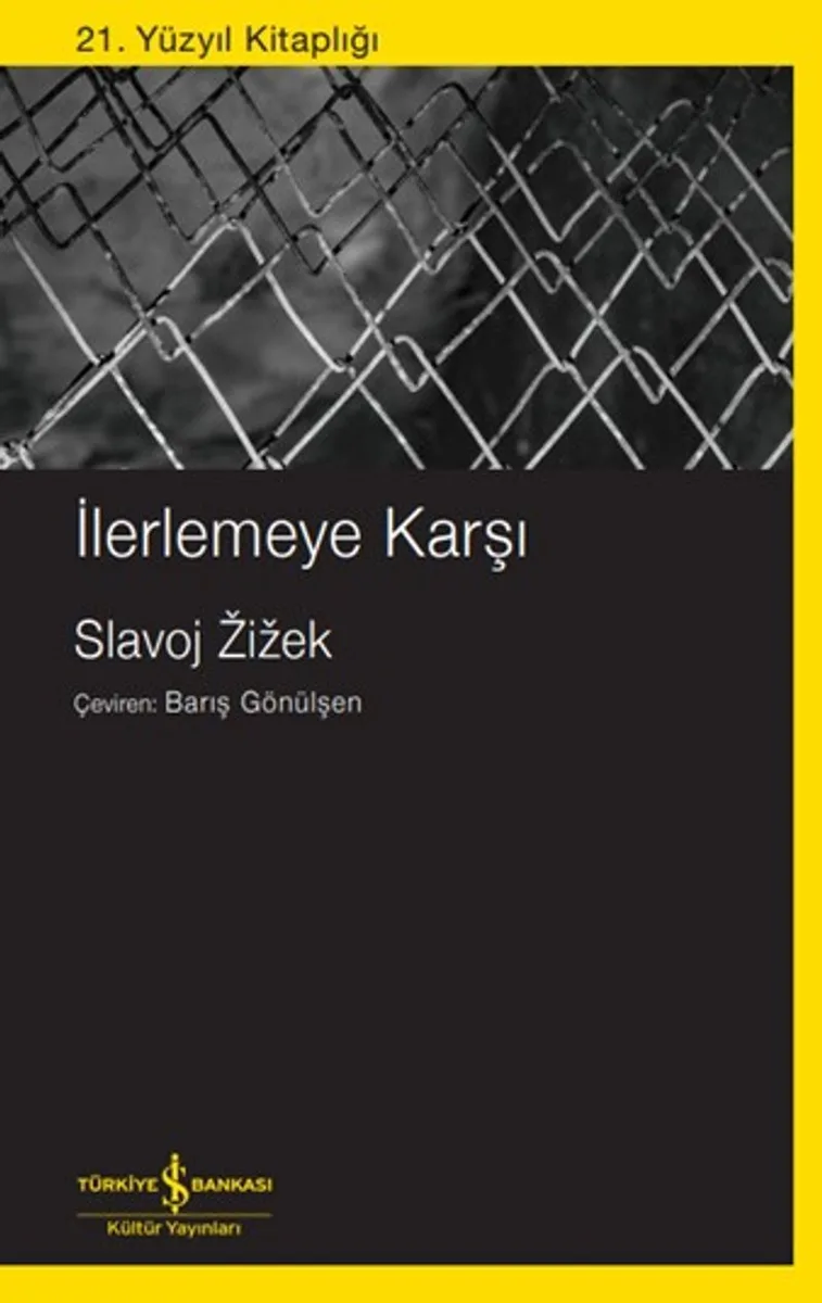 İlerlemeye Karşı