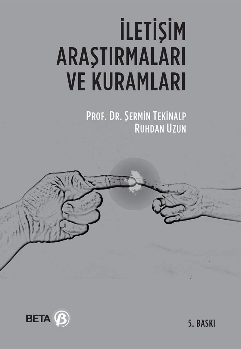 İletişim Araştırmaları ve Kuramları
