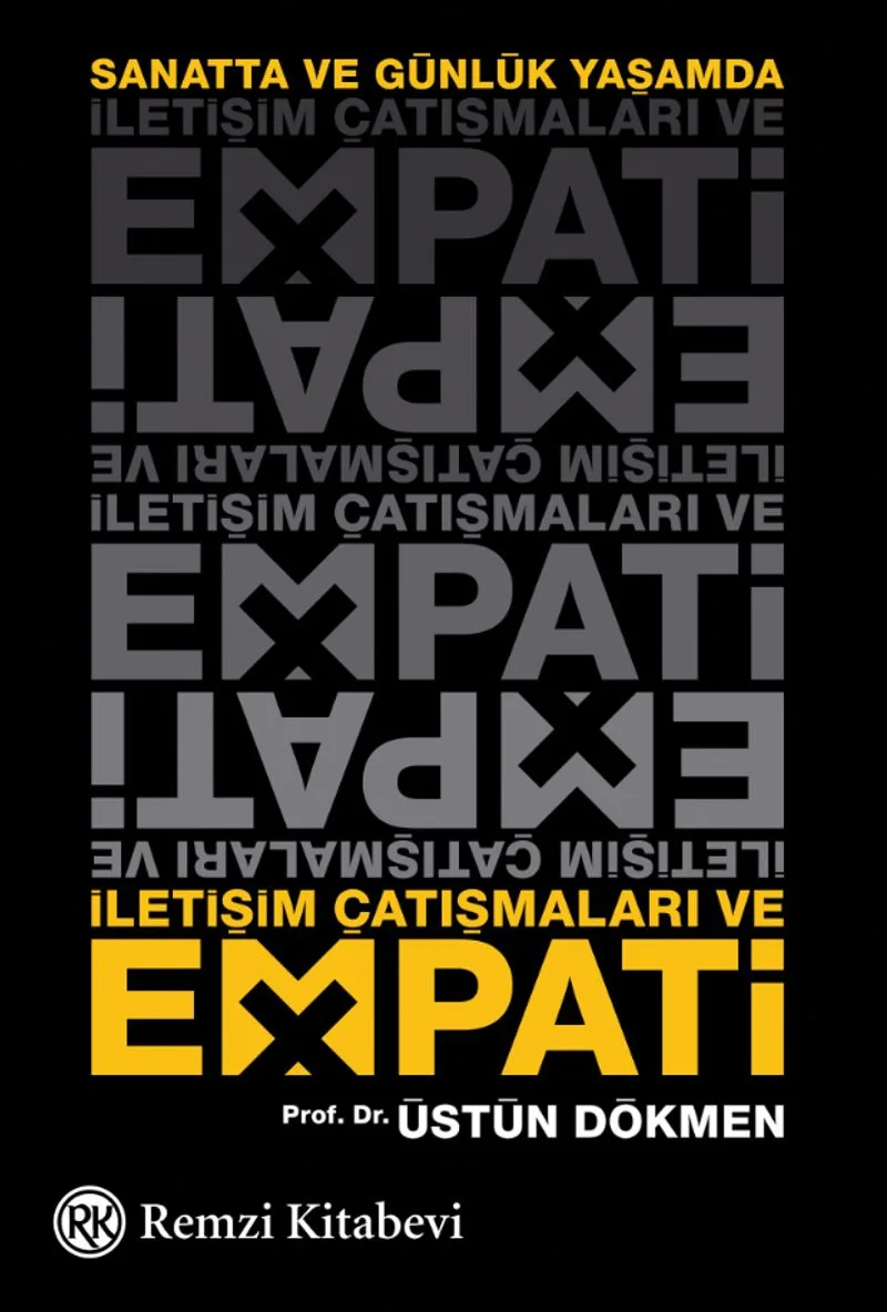 İletişim Çatışmaları ve Empati Sanatta ve Günlük Yaşamda