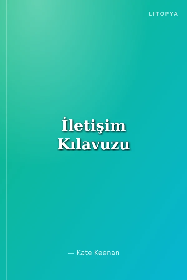 İletişim Kılavuzu