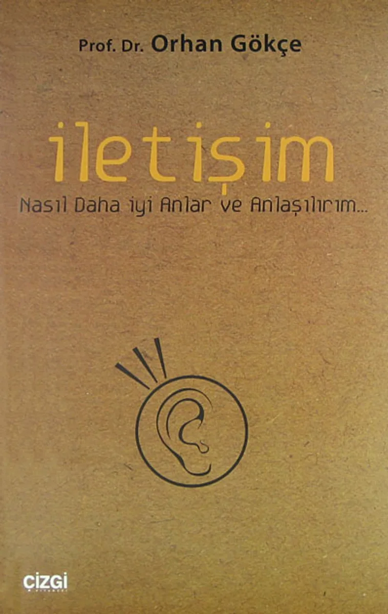 İletişim Nasıl Daha İyi Anlar ve Anlaşılırım...