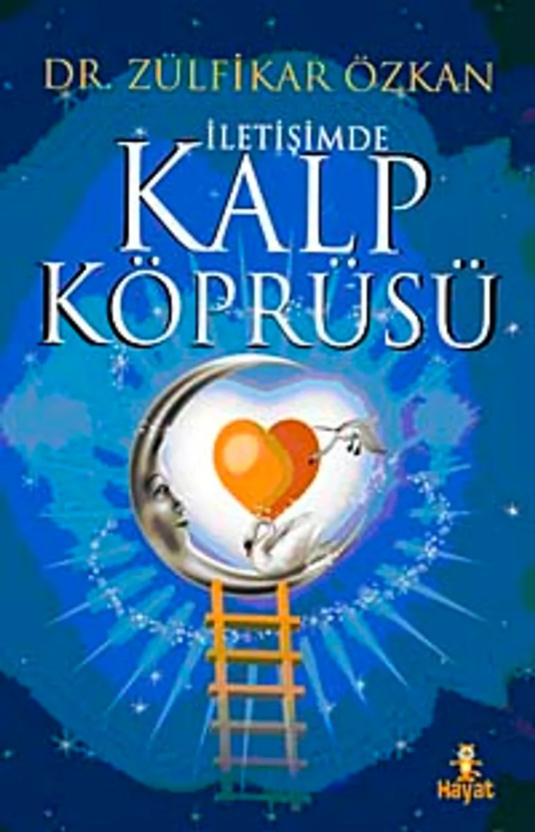 İletişimde Kalp Köprüsü