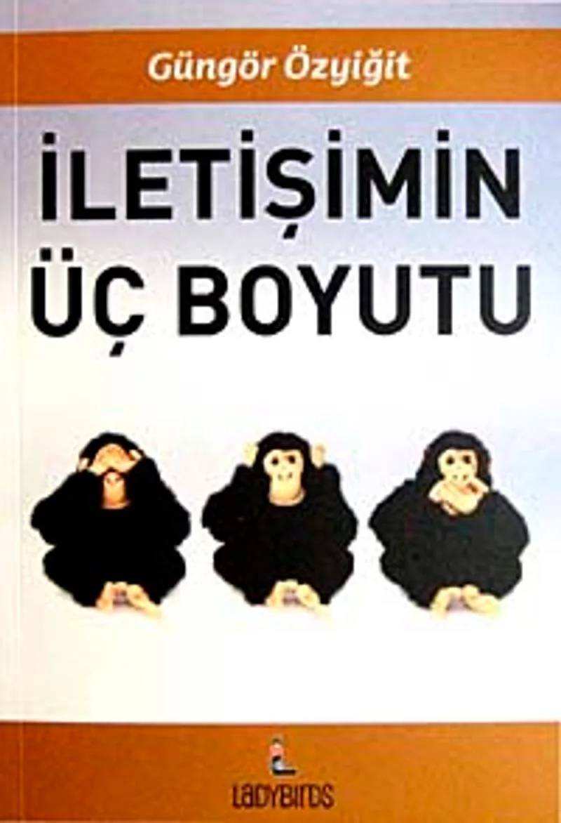 İletişimin Üç Boyutu