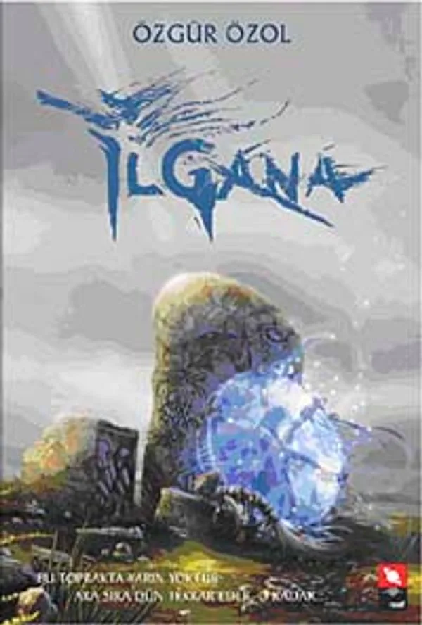 Ilgana