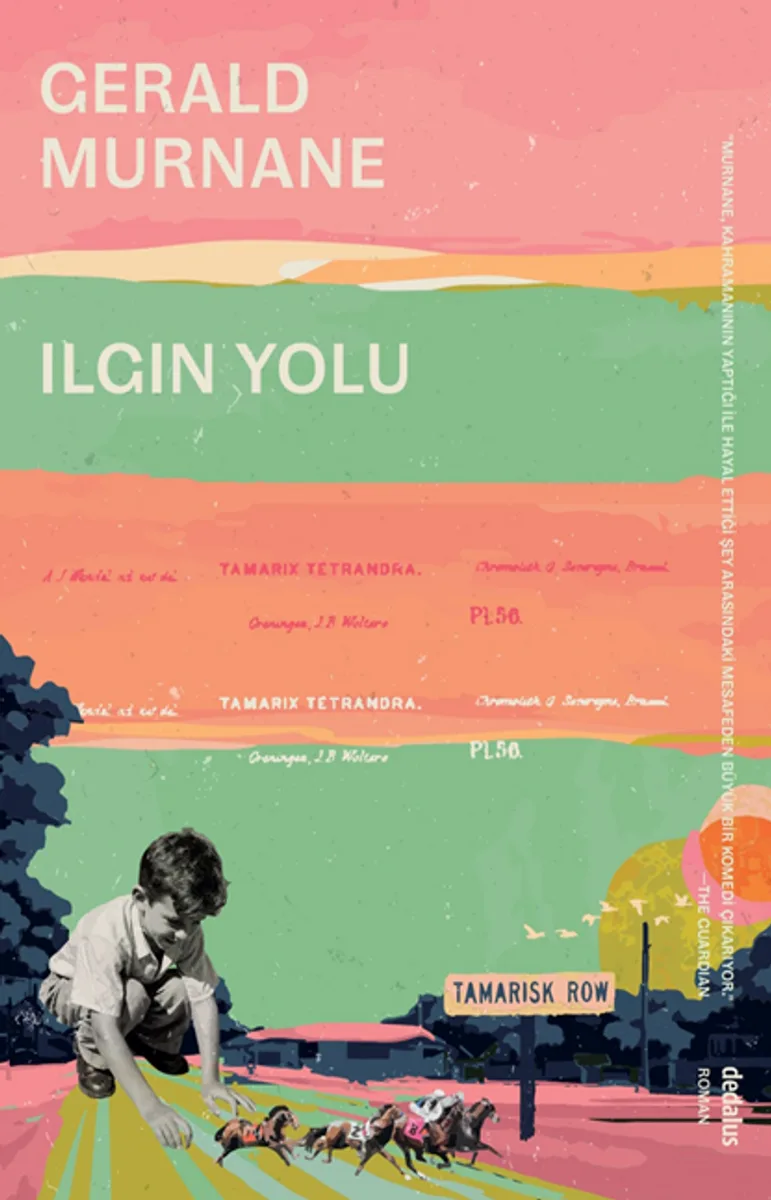 Ilgın Yolu