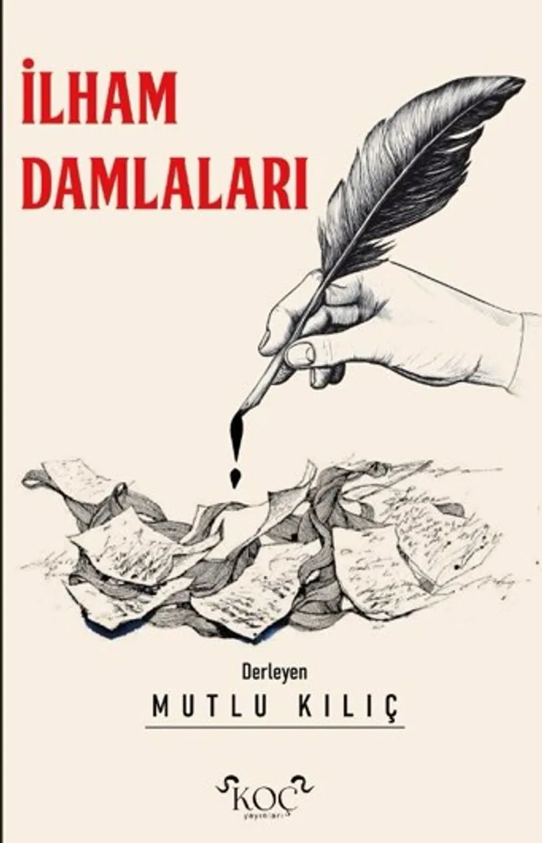 İlham Damlaları