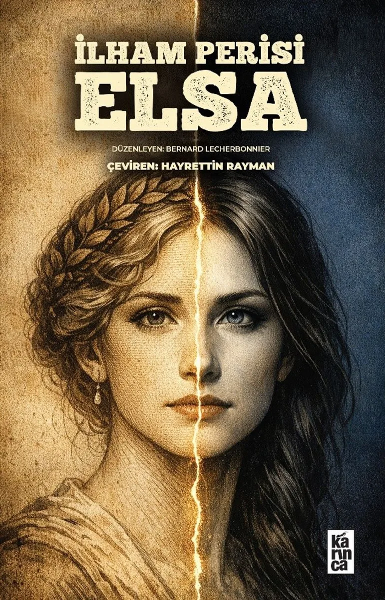 İlham Perisi Elsa