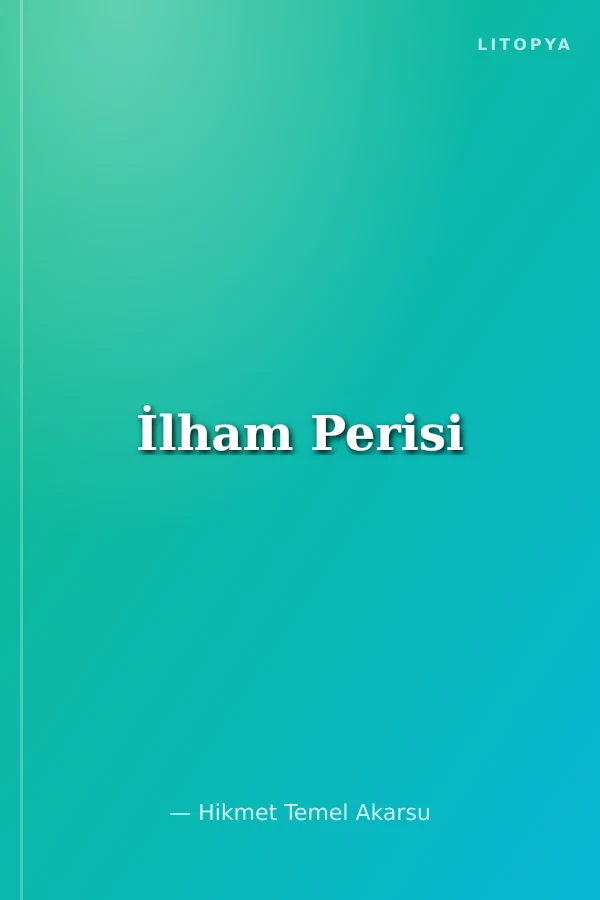 İlham Perisi