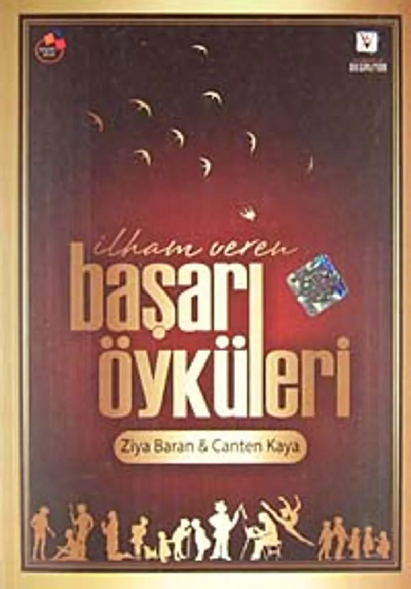 İlham Veren Başarı Öyküleri