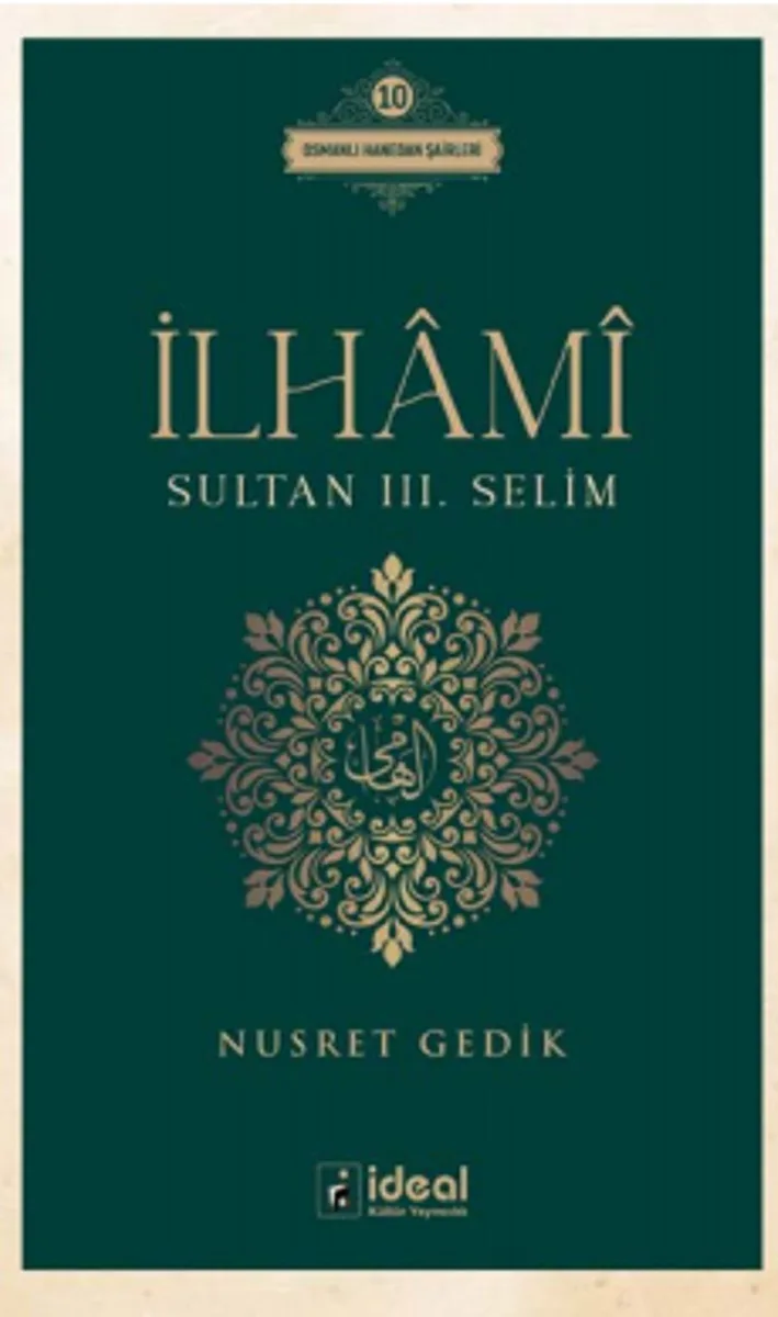 İlhami / Sultan III. Selim