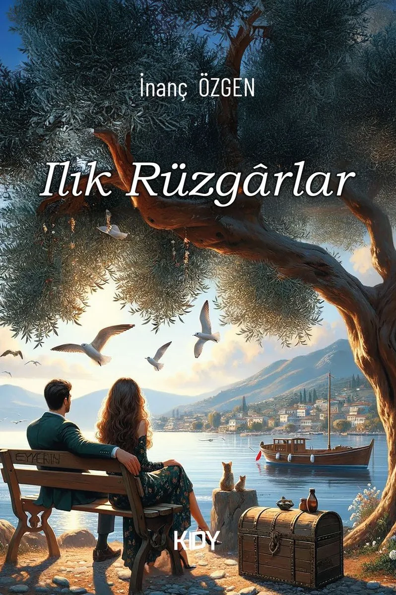 Ilık Rüzgarlar