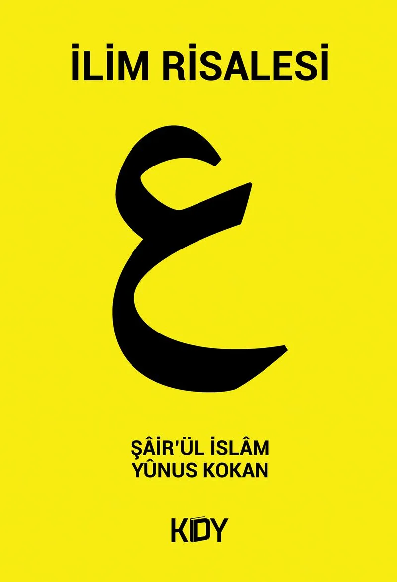 İlim Risalesi
