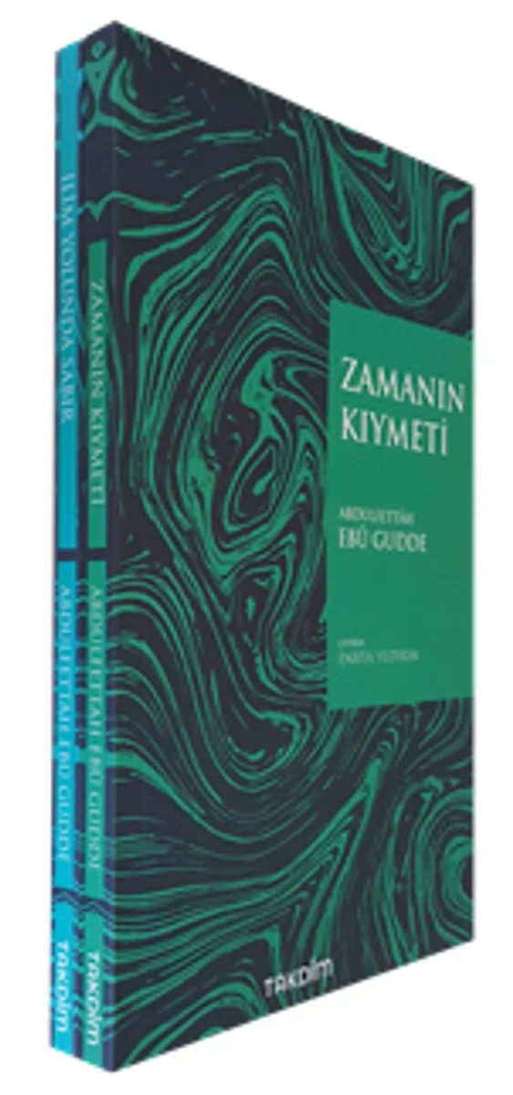 İlim Seti (Pratik) (2 Kitap)