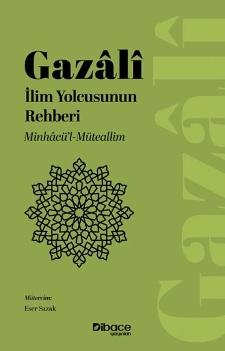 İlim Yolcusunun Rehberi Minhacü'l-Müteallim