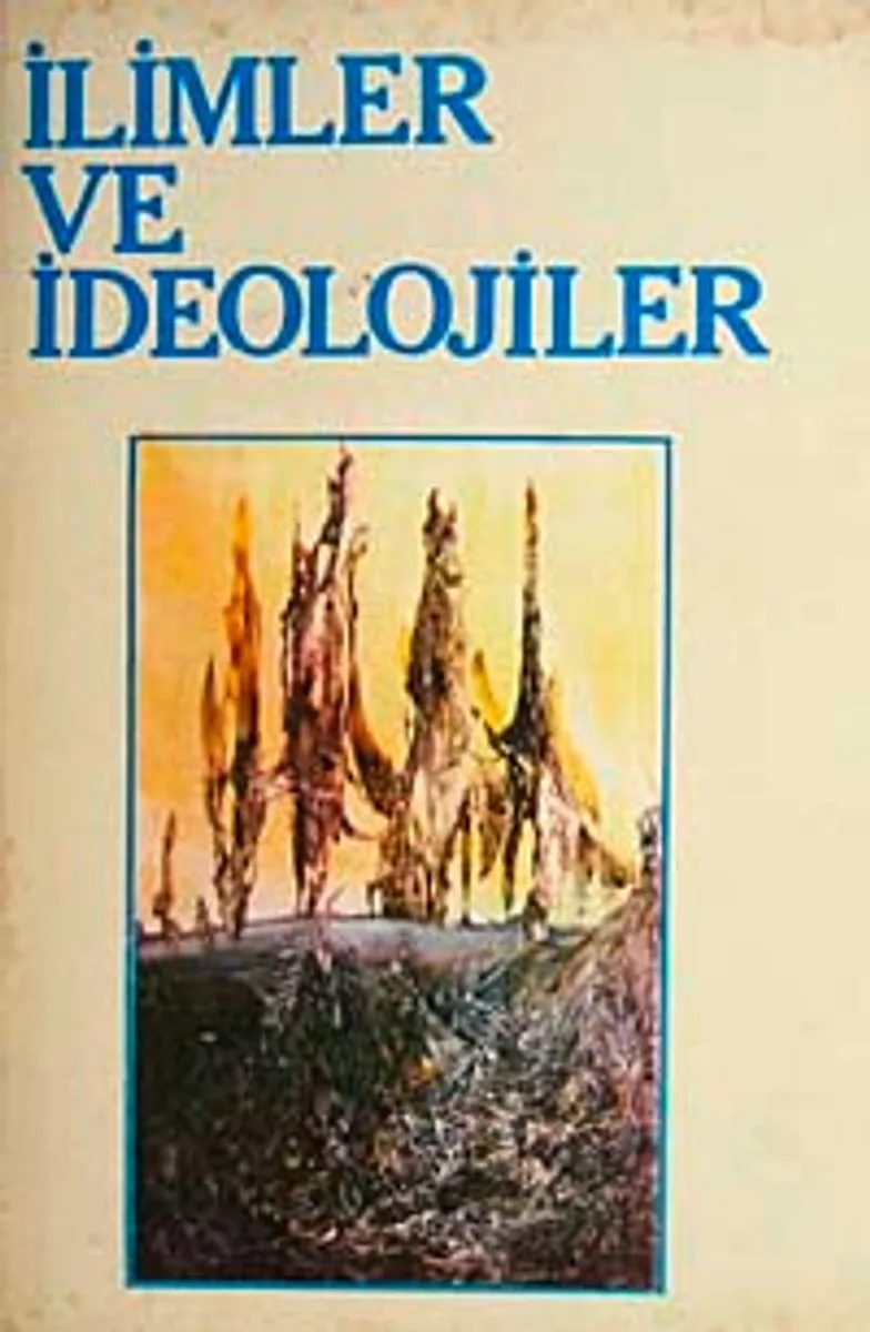 İlimler Ve İdeolojiler 5-E-57