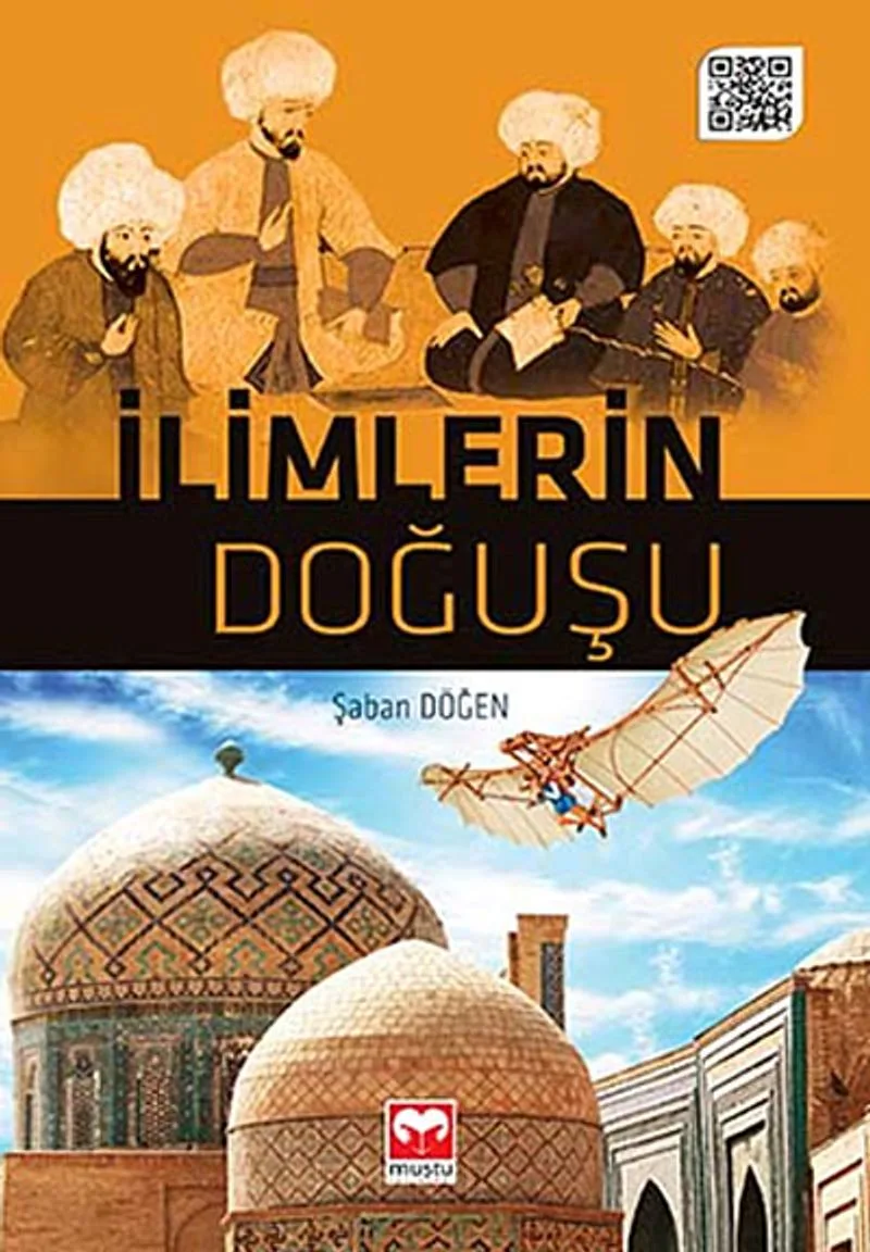 İlimlerin Doğuşu