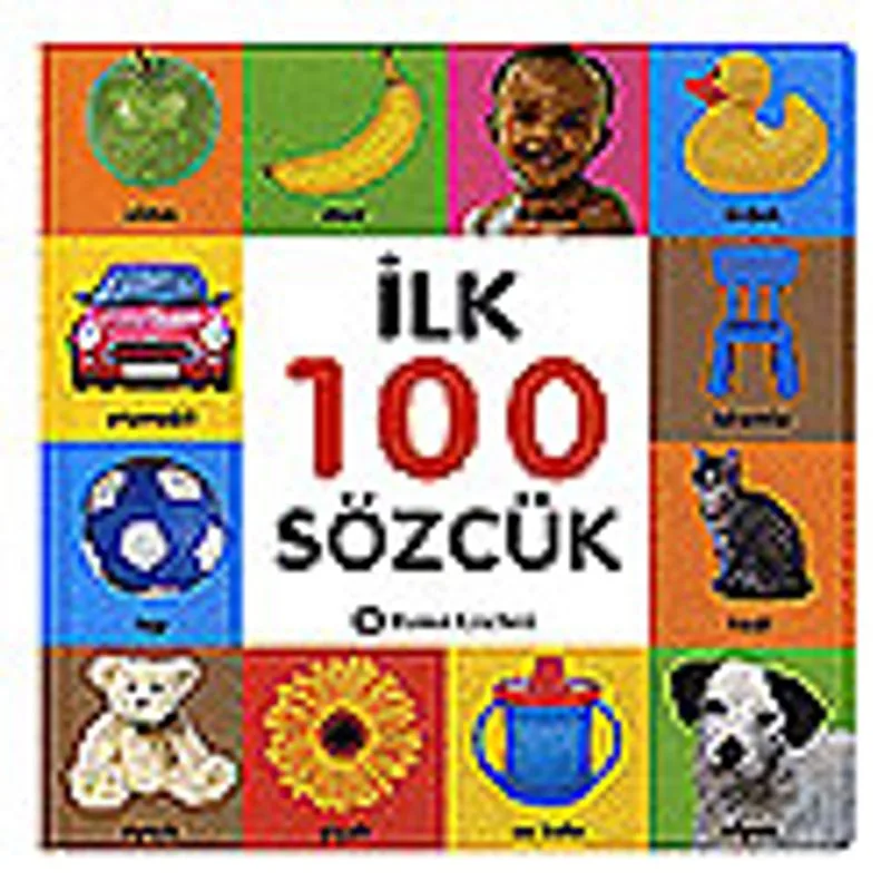 İlk 100 Sözcük
