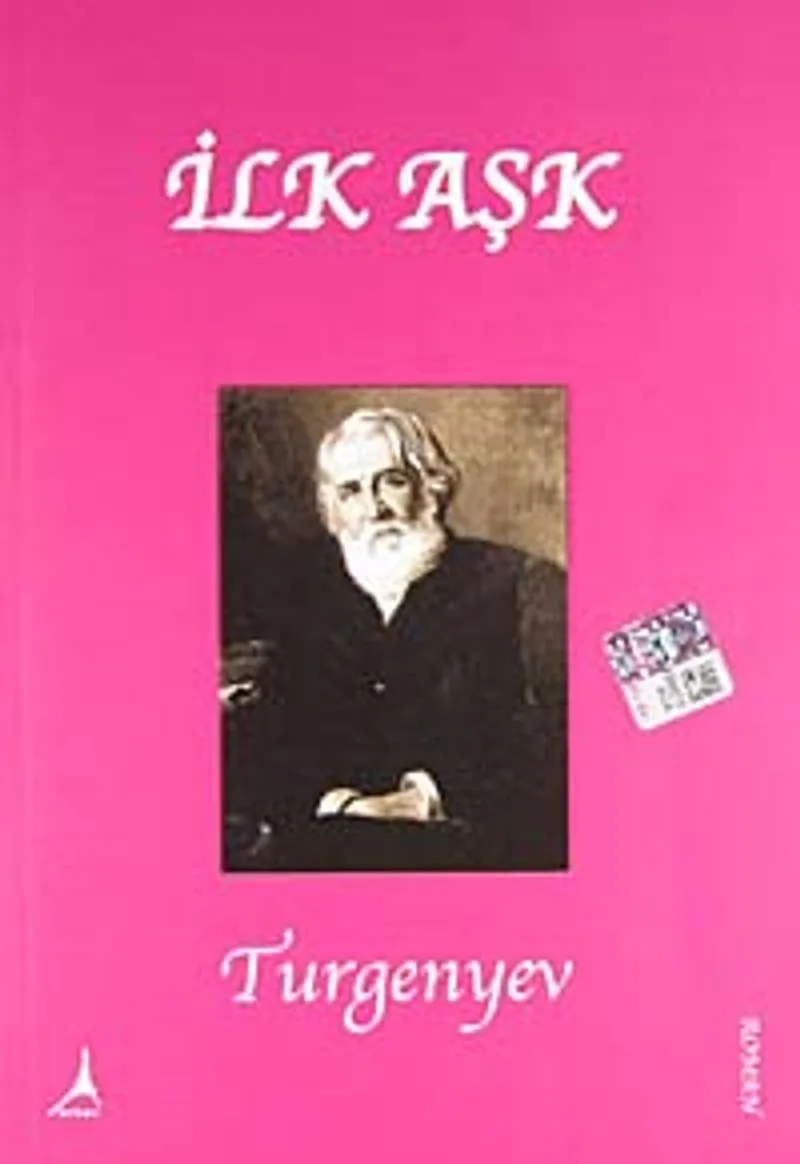 İlk Aşk