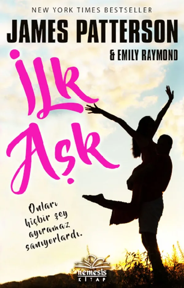 İlk Aşk