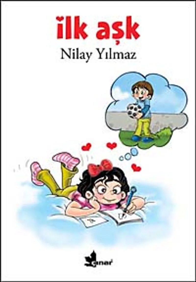 İlk Aşk