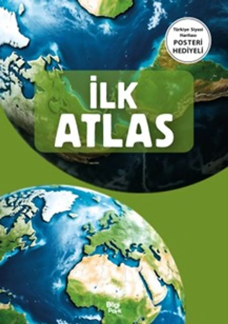 İlk Atlas