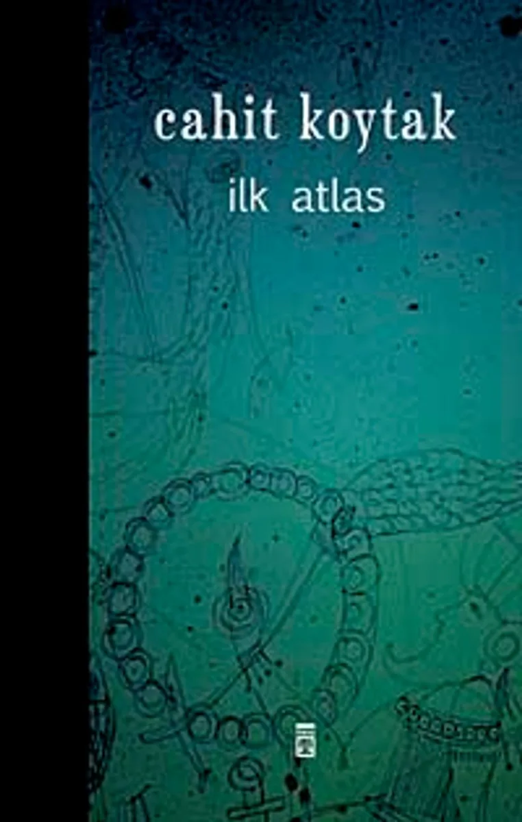 İlk Atlas