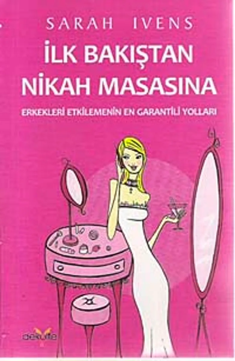 İlk Bakıştan Nikah Masasına Erkekleri Etkilemenin En Garantili Yolları