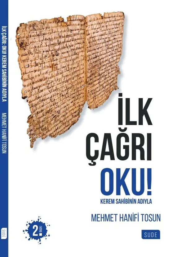 İlk Çağrı Oku! Kerem Sahibinin Adıyla