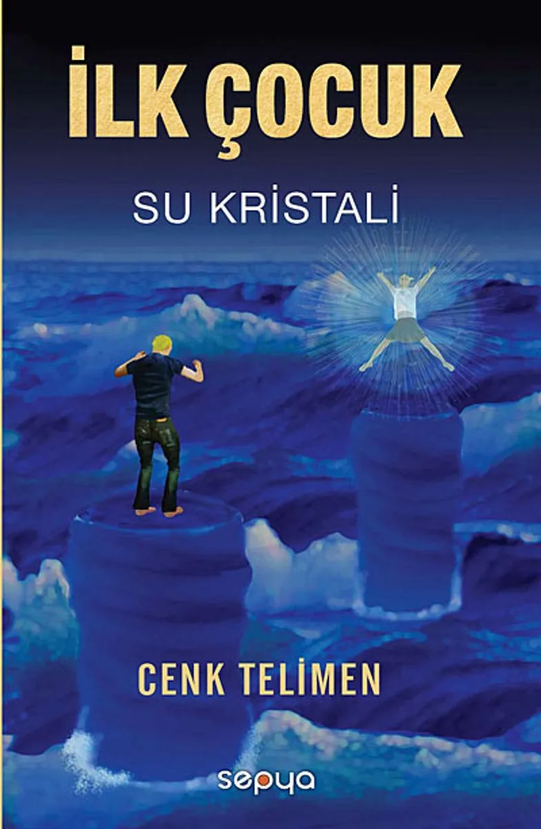 İlk Çocuk Su Kristali