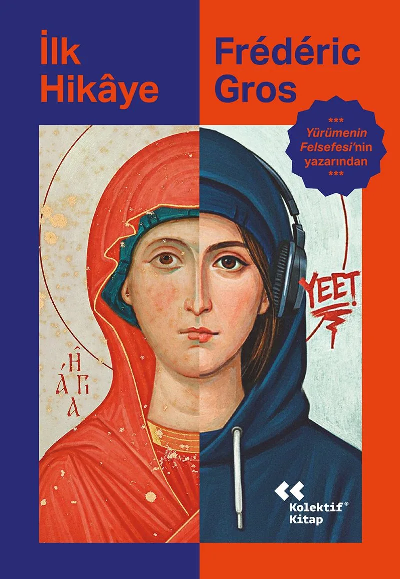 İlk Hikaye